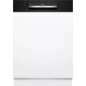 Lave-vaisselle encastrable Bosch SMI2HTB06E 13 couverts | Nimestore