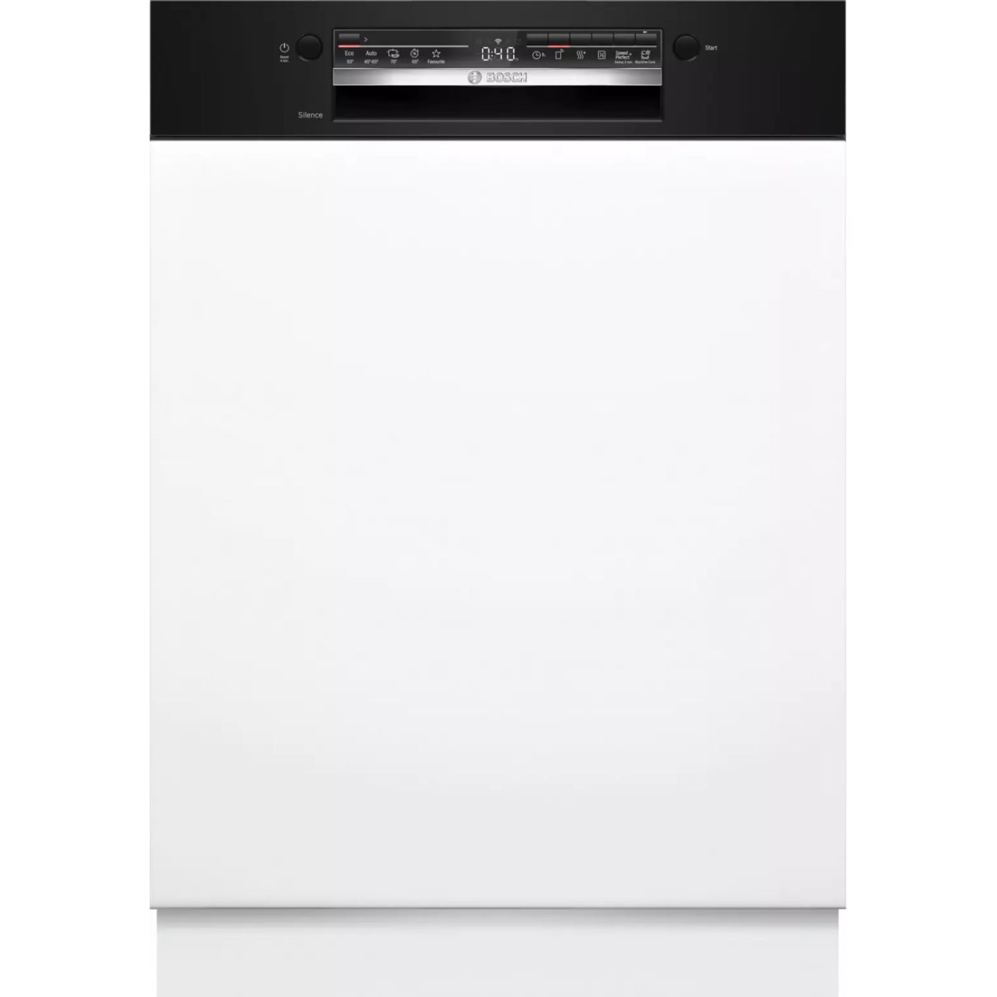 Lave-vaisselle encastrable Bosch SMI2HTB06E 13 couverts | Nimestore