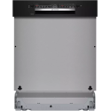Lave-vaisselle encastrable Bosch SMI2HTB06E 13 couverts | Nimestore