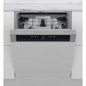 Lave-vaisselle encastrable Whirlpool W0BD841AX 41 dB | Nimestore