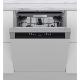 Whirlpool inbouwvaatwasser W0BD841AX 41 dB | Nimestore