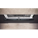 Lave-vaisselle encastrable Siemens SN75EX23CE classe A | Nimestore
