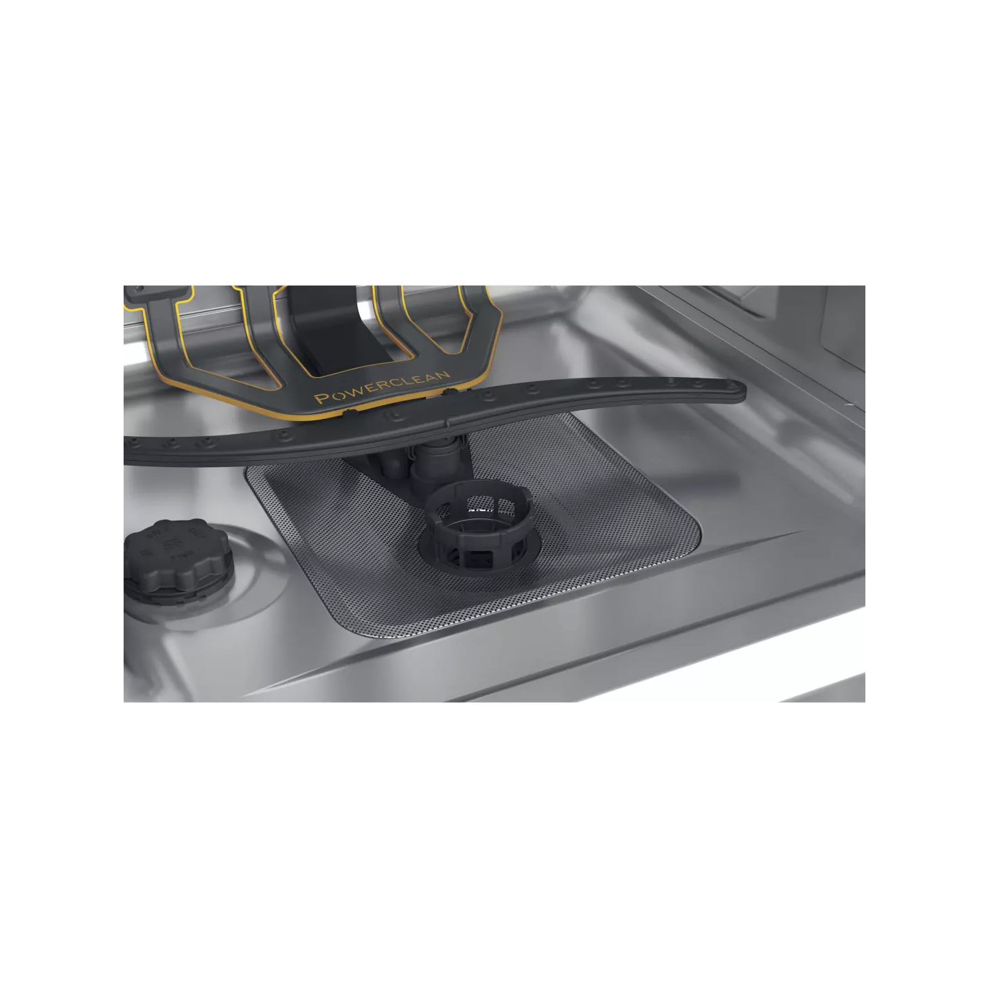 Lave-vaisselle encastrable Whirlpool W0BD841AX 41 dB | Nimestore