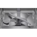 Lave-vaisselle encastrable Siemens SN75EX23CE classe A | Nimestore