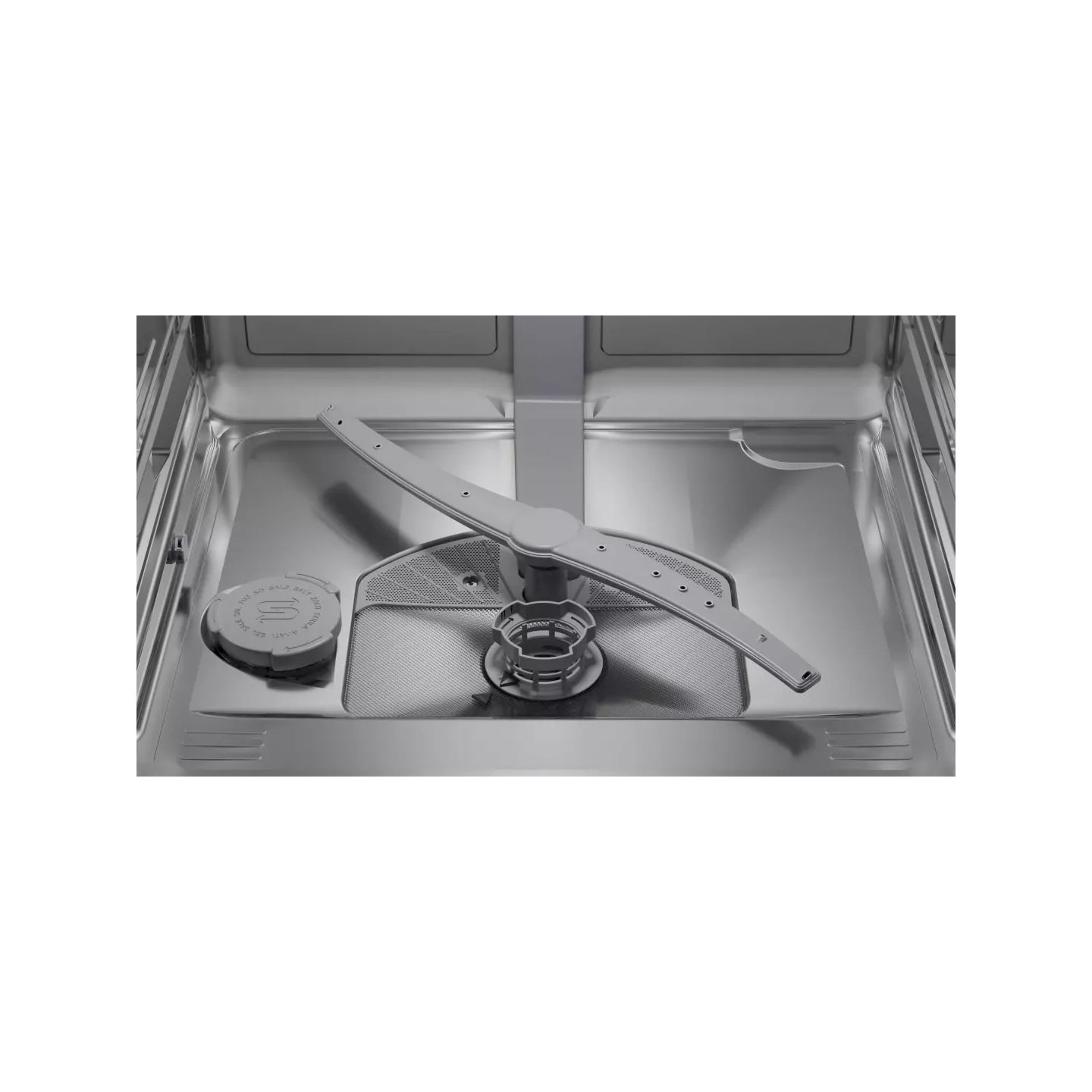 Lave-vaisselle encastrable Siemens SN75EX23CE classe A | Nimestore