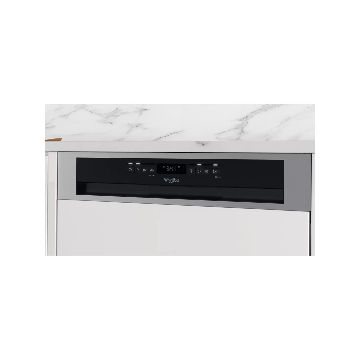 Lave-vaisselle encastrable Whirlpool W0BD841AX 41 dB | Nimestore