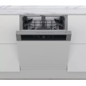Lave-vaisselle encastrable Whirlpool WBC3C26X 14 couverts | Nimestore