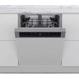 Whirlpool inbouwvaatwasser WBC3C26X 14 couverts | Nimestore