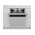 Lave-vaisselle encastrable Whirlpool WBC3C26X 14 couverts | Nimestore