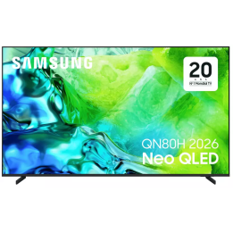 Samsung Neo-QLED-TV TQ50QN80H 50" 4K Mini LED | Nimestore