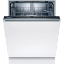 Lave-vaisselle encastrable Bosch SMV2ITX18E 12 couverts | Nimestore