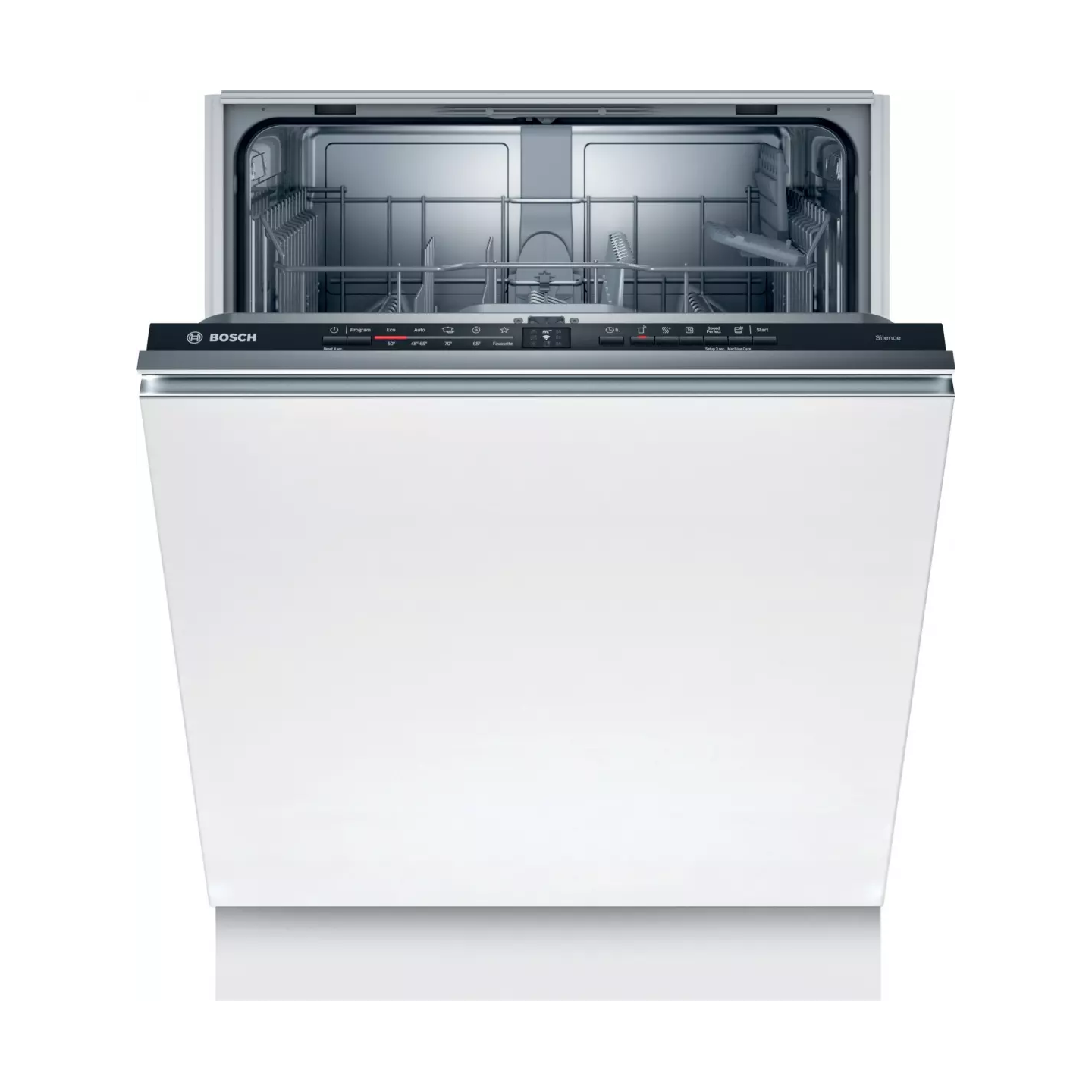 Lave-vaisselle encastrable Bosch SMV2ITX18E 12 couverts | Nimestore