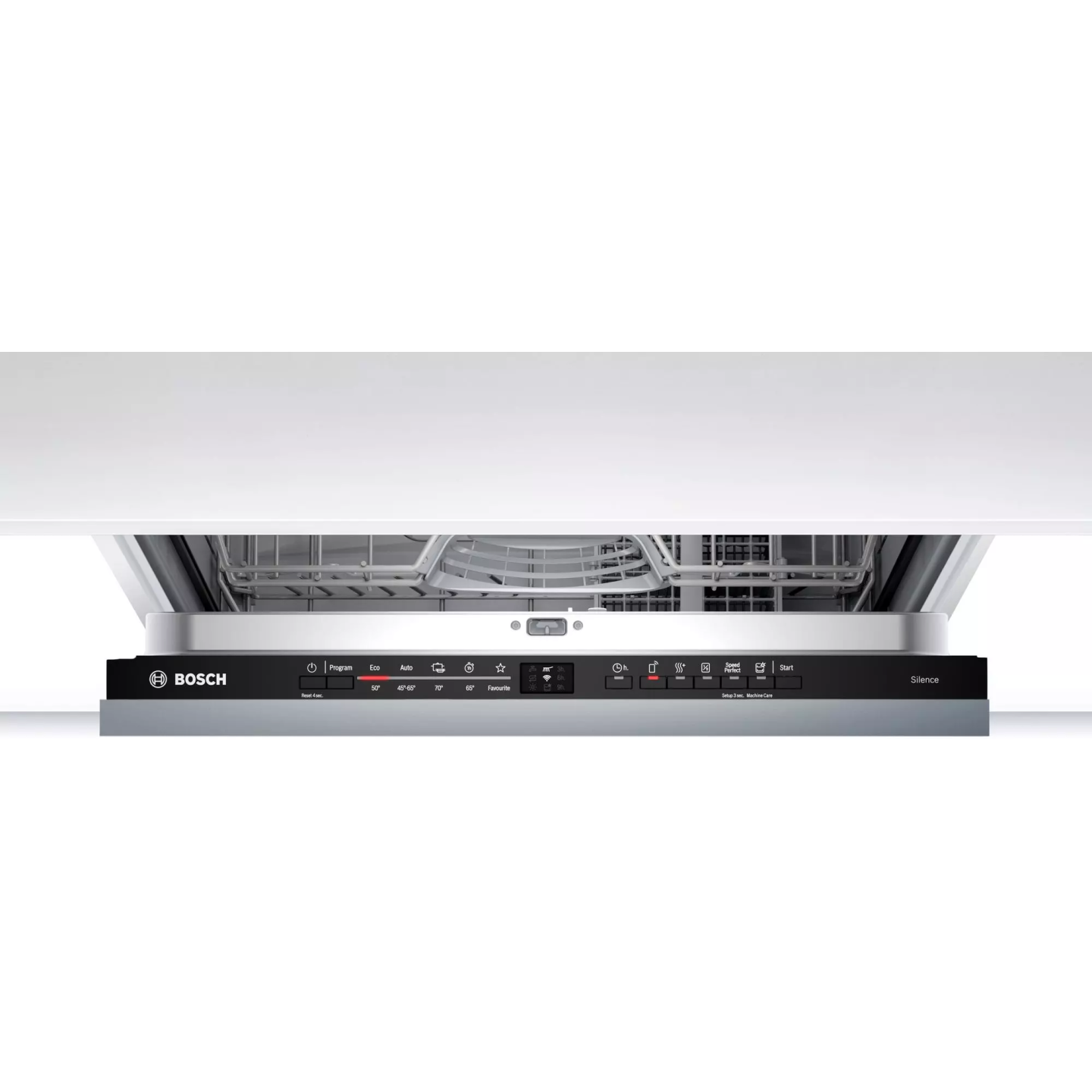 Lave-vaisselle encastrable Bosch SMV2ITX18E 12 couverts | Nimestore