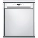 Lave-vaisselle intégrable Whirlpool WBC3C26 14 couverts | Nimestore