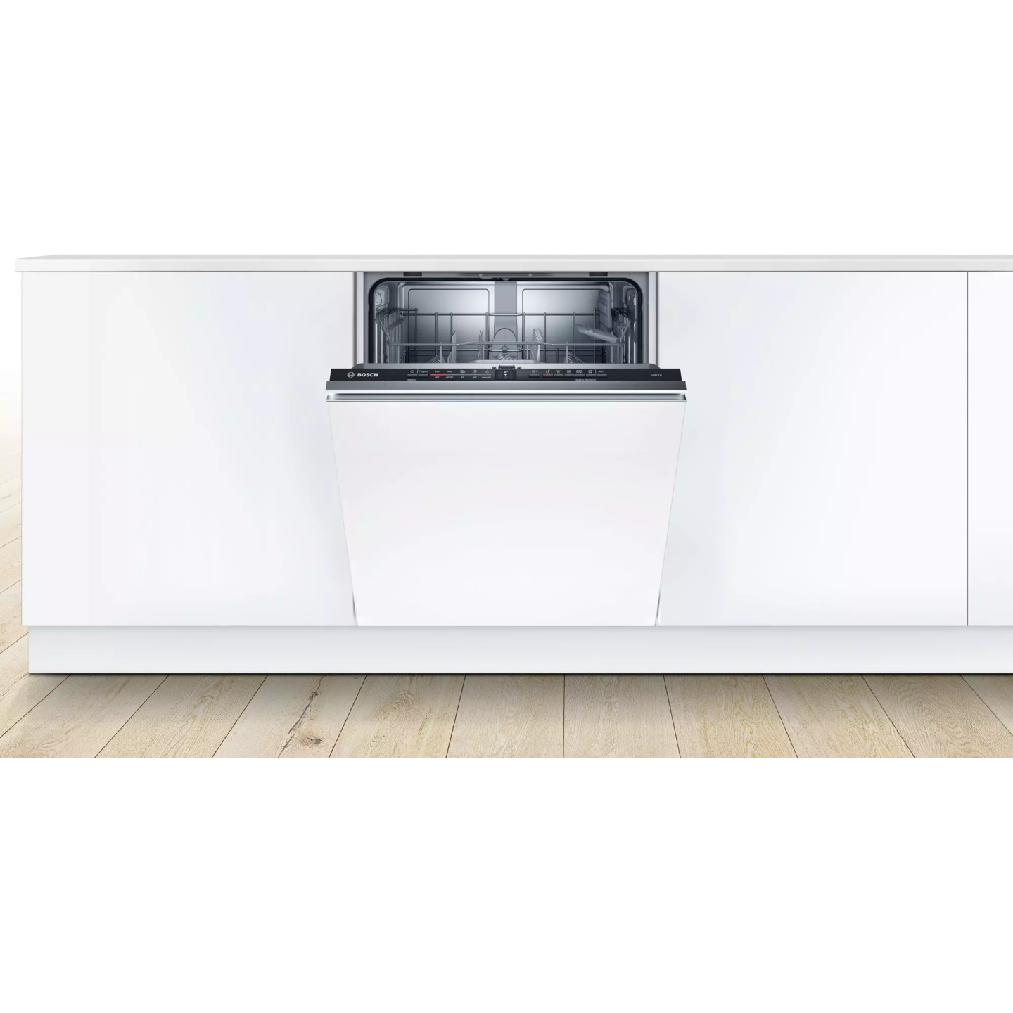 Lave-vaisselle encastrable Bosch SMV2ITX18E 12 couverts | Nimestore