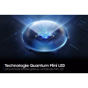 TV Neo QLED Samsung TQ50QN80H 50" 4K Mini LED | Nimestore