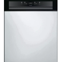 Lave-vaisselle intégrable Whirlpool WBC3C26B 14 couverts | Nimestore