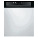 Lave-vaisselle intégrable Whirlpool WBC3C26B 14 couverts | Nimestore