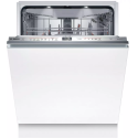 Lave-vaisselle tout intégrable Bosch SMV6ZCX03E 39 dB | Nimestore