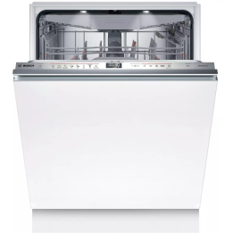Bosch vollintegrierter Geschirrspüler SMV6ZCX03E 39 dB | Nimestore
