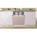 Lave-vaisselle tout intégrable Bosch SMV6ZCX03E 39 dB | Nimestore