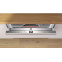 Lave-vaisselle tout intégrable Bosch SMV6ZCX03E 39 dB | Nimestore