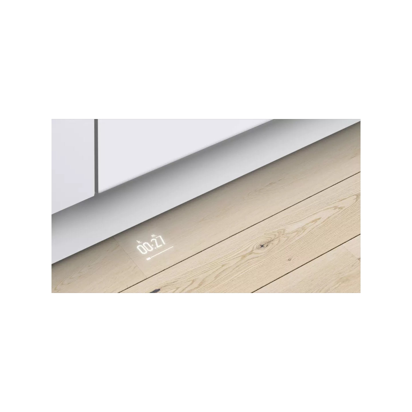 Lave-vaisselle tout intégrable Bosch SMV6ZCX03E 39 dB | Nimestore