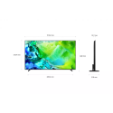 TV Neo QLED Samsung TQ50QN80H 50" 4K Mini LED | Nimestore