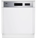 Lave-vaisselle intégrable Beko PDSN 25311 X 13 couverts | Nimestore