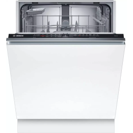 Bosch vollintegrierter Geschirrspüler SMV2HTX02E 13 MG | Nimestore