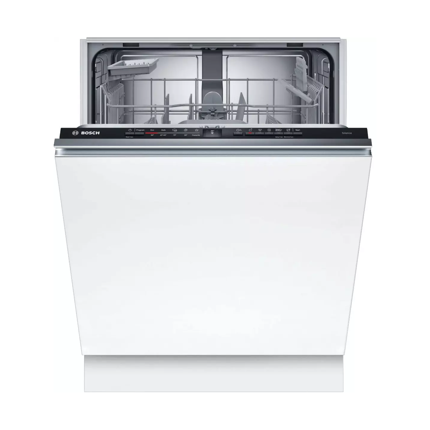 Lave-vaisselle intégrable Bosch SMV2HTX02E 13 couverts | Nimestore