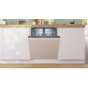 Lave-vaisselle intégrable Bosch SMV2HTX02E 13 couverts | Nimestore