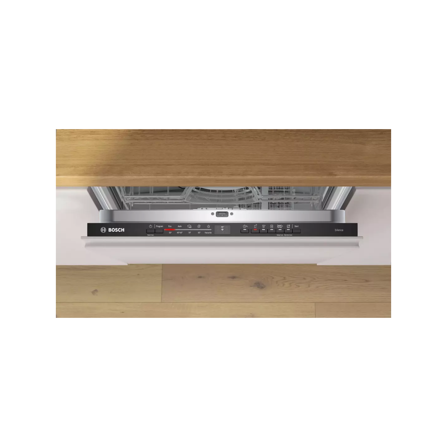 Lave-vaisselle intégrable Bosch SMV2HTX02E 13 couverts | Nimestore