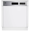 Lave-vaisselle intégrable Beko BDSN26430X 14 couverts | Nimestore