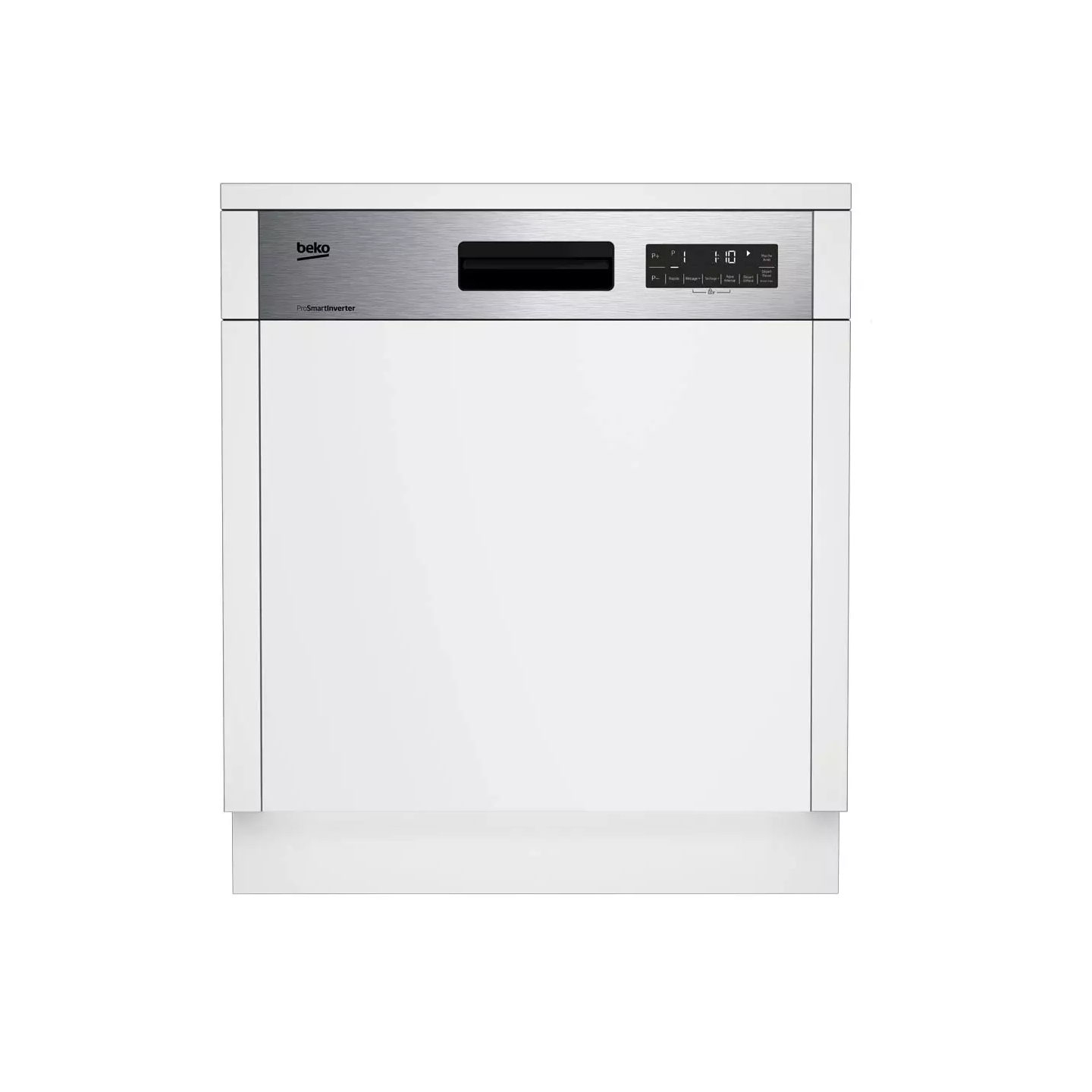 Lave-vaisselle intégrable Beko BDSN26430X 14 couverts | Nimestore
