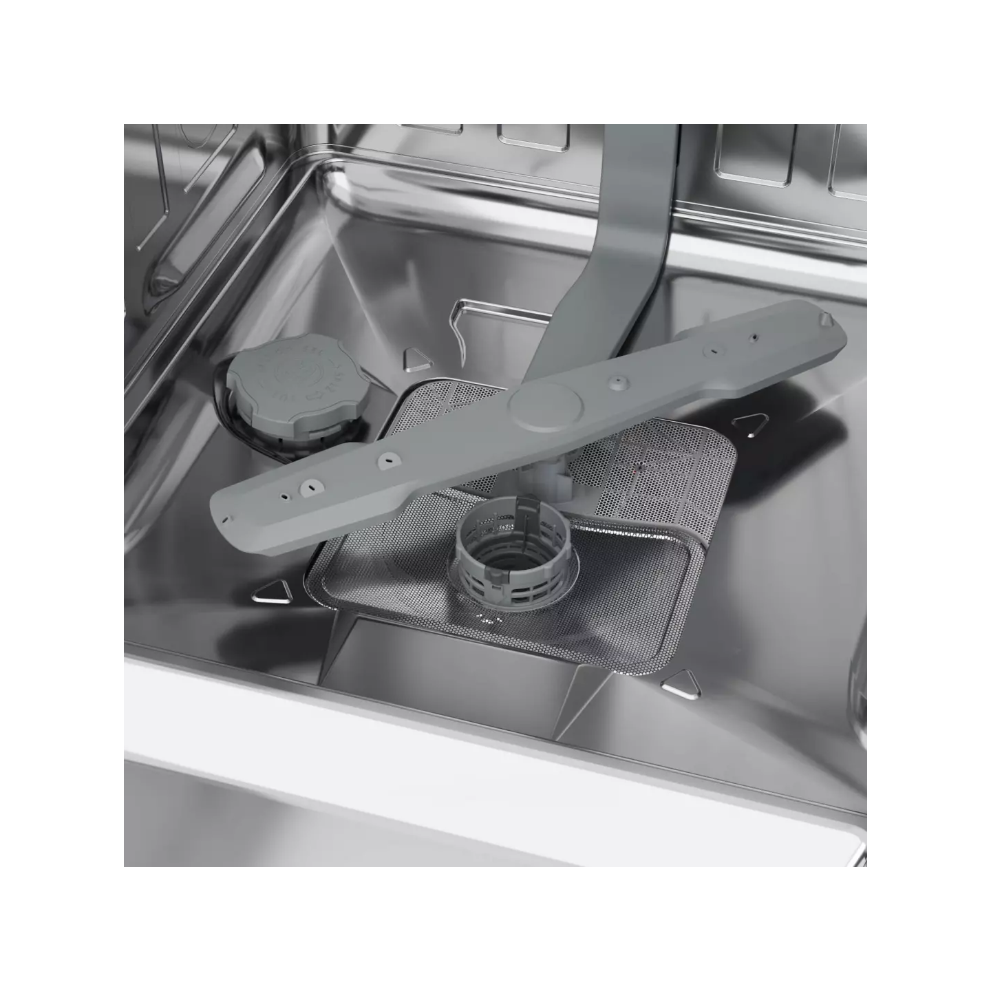 Lave-vaisselle intégrable Beko BDSN26430X 14 couverts | Nimestore