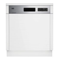 Lave-vaisselle intégrable Beko BDSN26430X 14 couverts | Nimestore