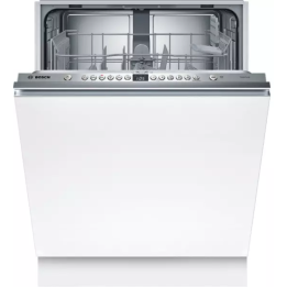 Bosch vollintegrierter Geschirrspüler SMV26AX01F 12 MG | Nimestore