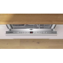 Lave-vaisselle intégrable Bosch SMV26AX01F 12 couverts | Nimestore