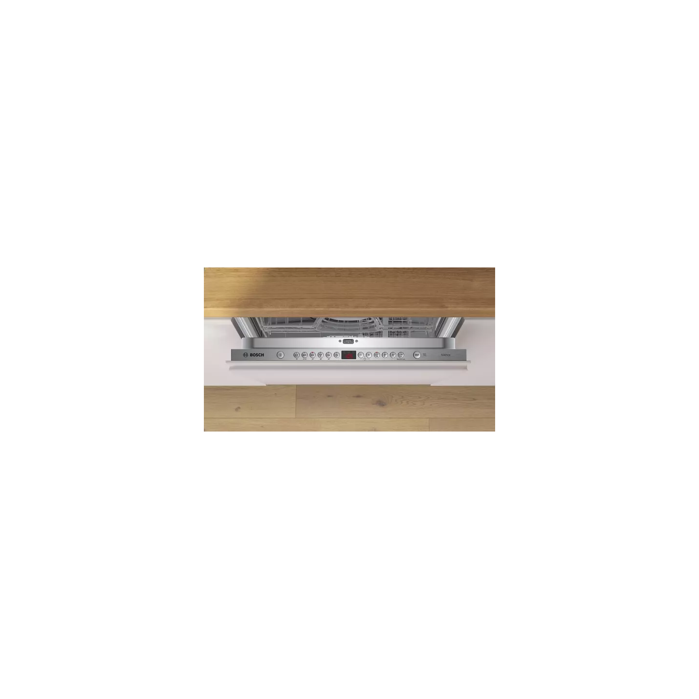 Lave-vaisselle intégrable Bosch SMV26AX01F 12 couverts | Nimestore
