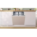 Lave-vaisselle intégrable Bosch SMV26AX01F 12 couverts | Nimestore