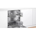 Lave-vaisselle intégrable Bosch SMV26AX01F 12 couverts | Nimestore