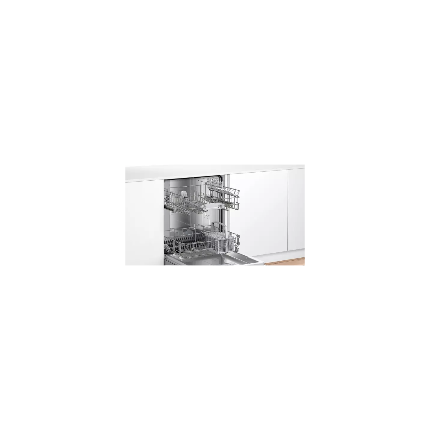 Lave-vaisselle intégrable Bosch SMV26AX01F 12 couverts | Nimestore