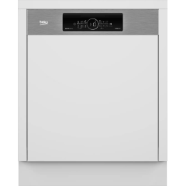 Beko Einbau-Geschirrspüler BDSN36540XP 15 MG 41 dB | Nimestore
