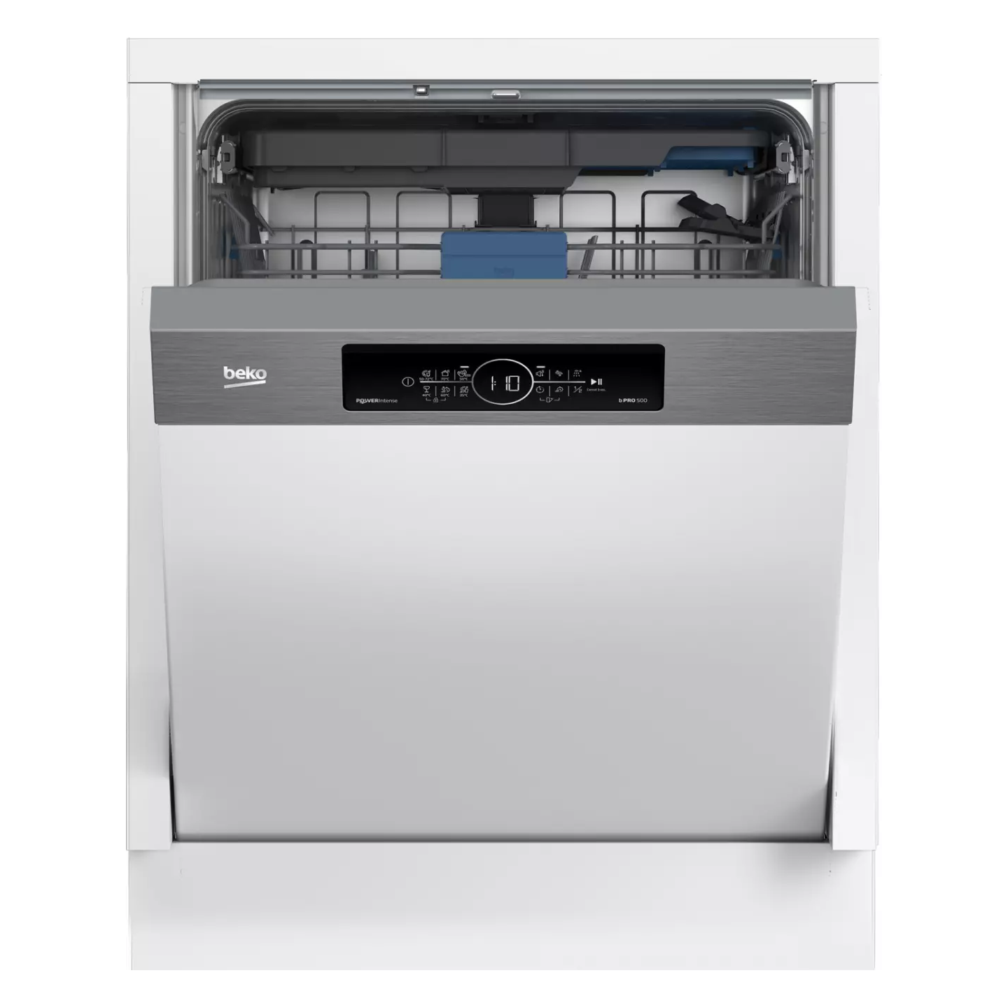 Lave-vaisselle intégrable Beko BDSN36540XP 15 couverts | Nimestore