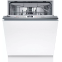 Lave-vaisselle intégrable Bosch SMV4HVX14E 14 couverts | Nimestore