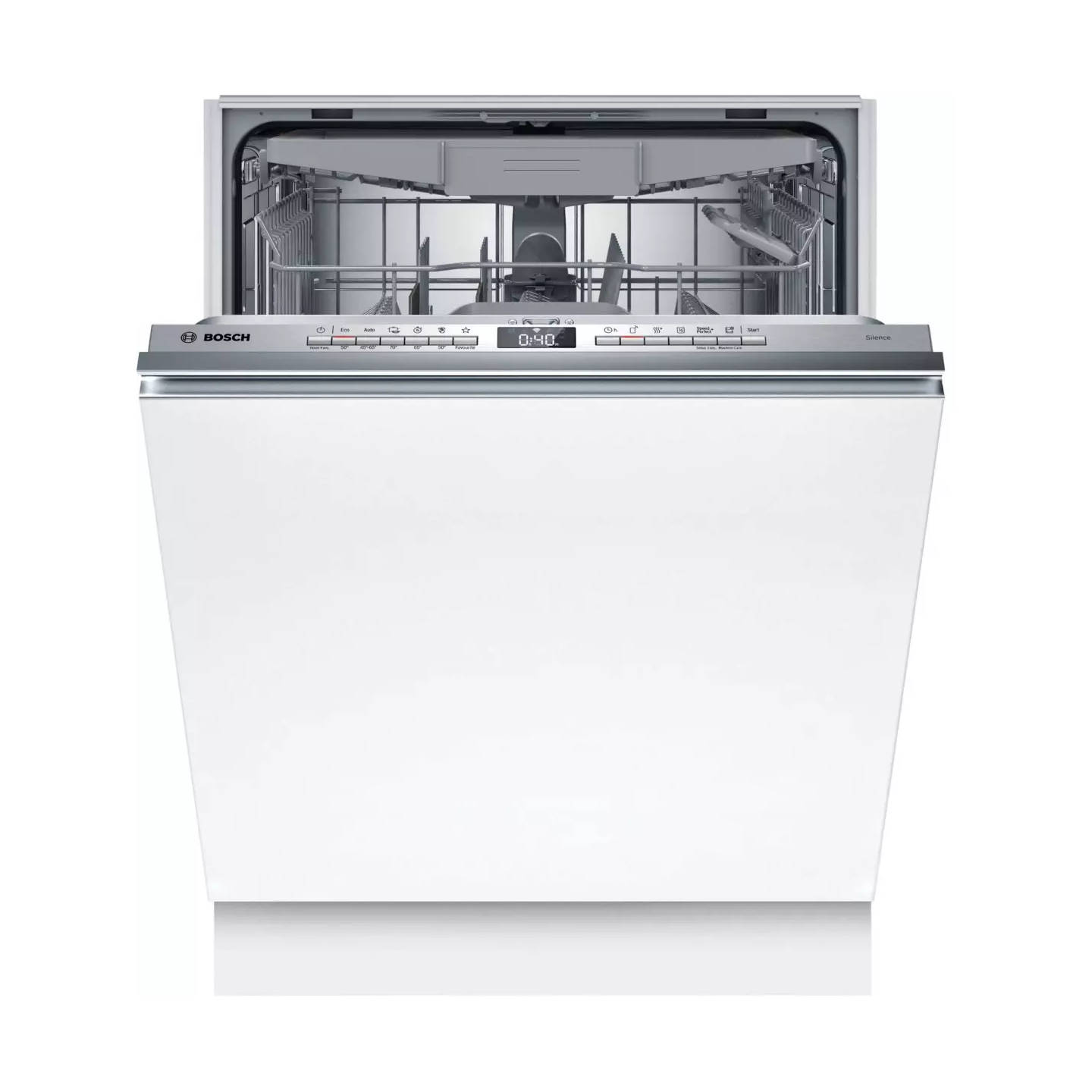 Lave-vaisselle intégrable Bosch SMV4HVX14E 14 couverts | Nimestore