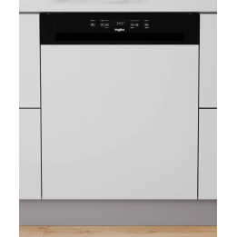 Whirlpool Einbau-Geschirrspüler W3PFD636B 14 MG | Nimestore