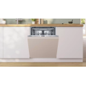 Lave-vaisselle intégrable Bosch SMV4HVX14E 14 couverts | Nimestore