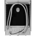 Lave-vaisselle intégrable Whirlpool W3PFD636B 14 couverts | Nimestore
